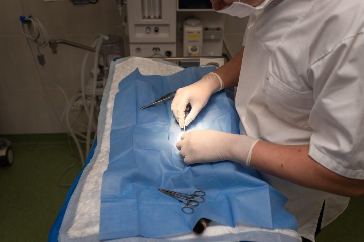 Lump & Mass Removal