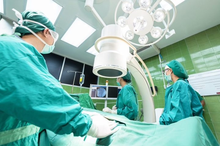 Soft Tissue Surgery