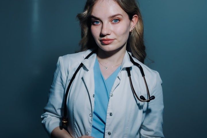 Dr Lena Fischer